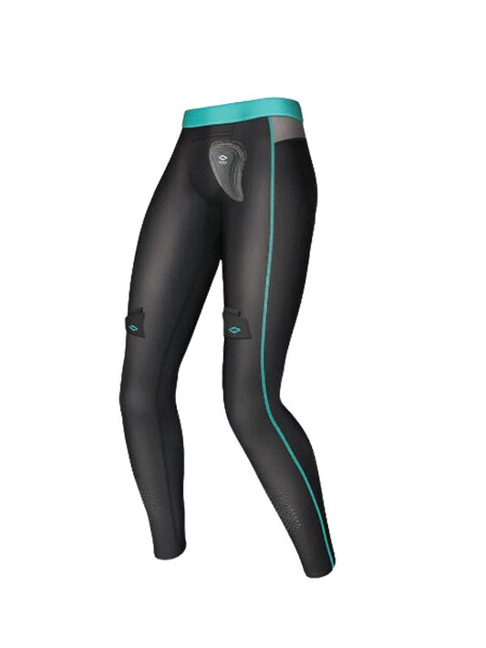 Shock Doctor Women's Compression Pant