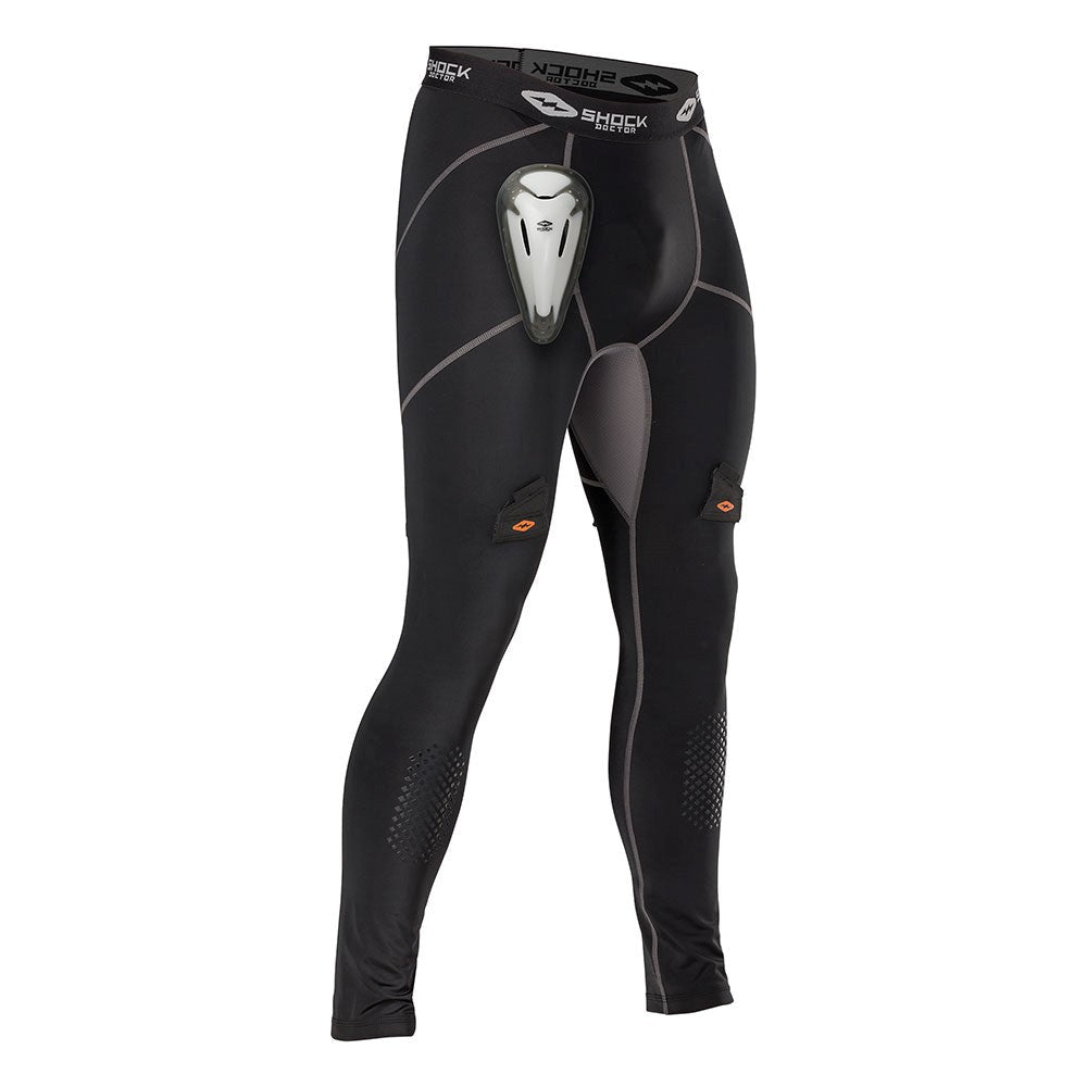 Shock Doctor Men's Compression Hockey Pants