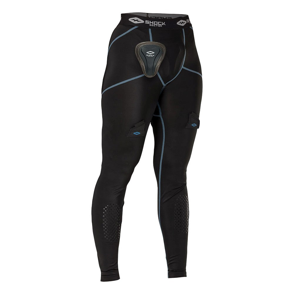Shock Doctor Women's Compression Hockey Pant