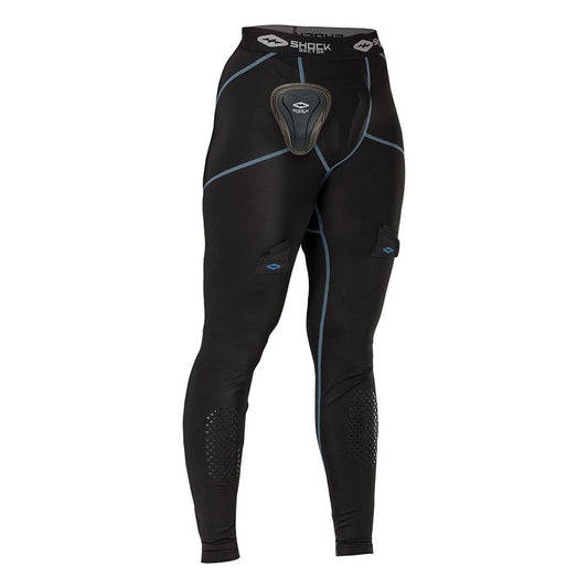 Shock Doctor Girls Compression Hockey Jill Pants