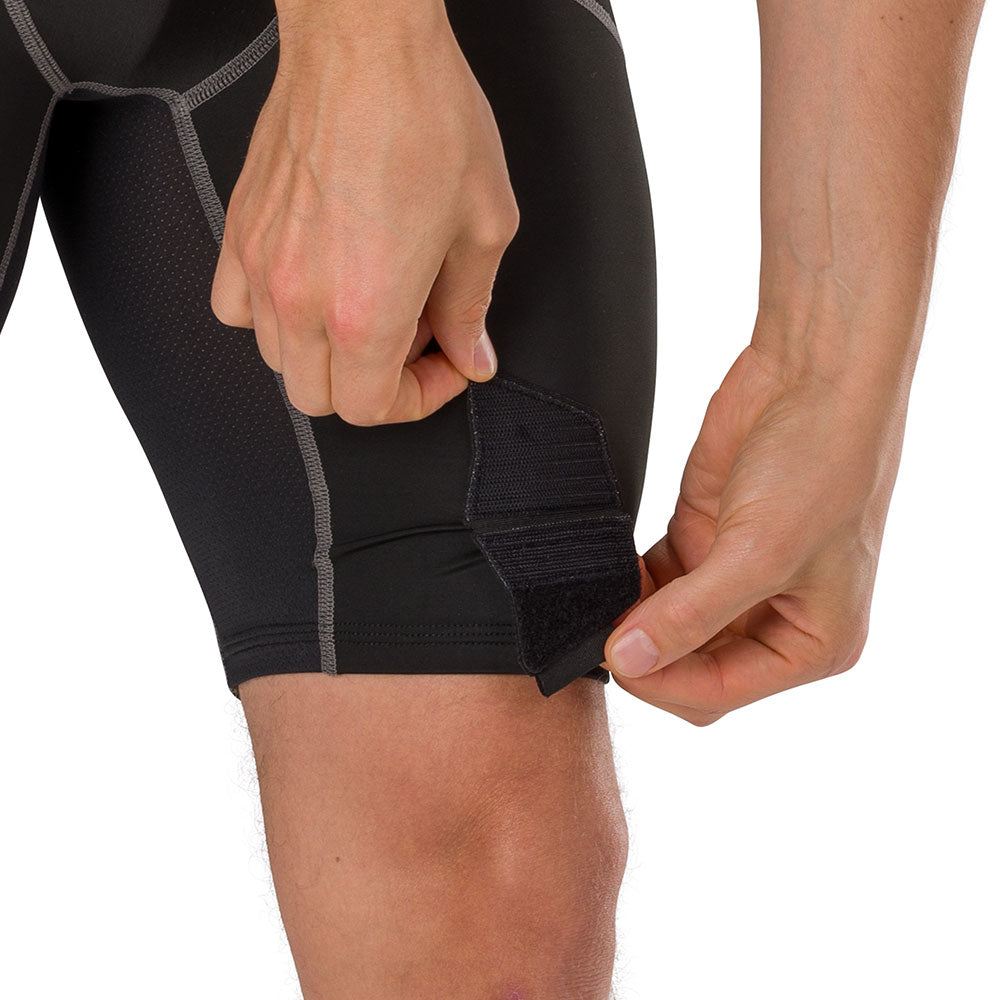 Shock Doctor Boys Compression Hockey Jock Shorts