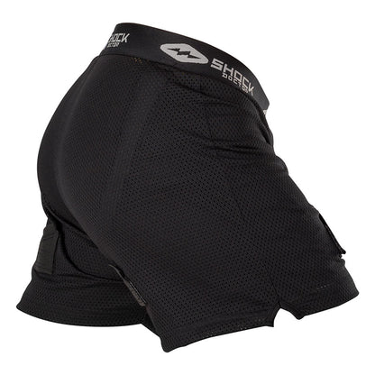 Shock Doctor Men's Loose Hockey Jock Shorts