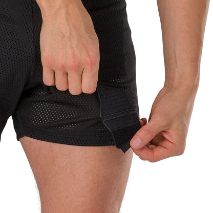 Shock Doctor Boys Loose Hockey Jock Shorts