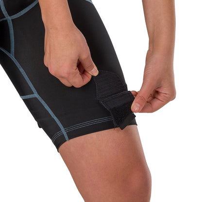 Shock Doctor Women's Compression Hockey Jill Shorts