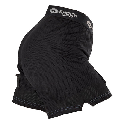 Shock Doctor Women's Loose Hockey Jill Shorts