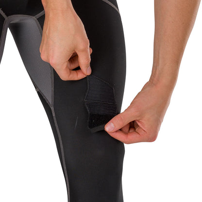 Shock Doctor Men's Cut Resistant Compression Hockey Pants