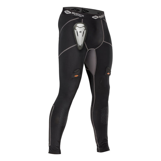 Shock Doctor Boys Cut Resistant Compression Hockey Pants