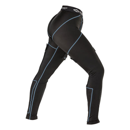 Shock Doctor Girls Cut Resistant Compression Hockey Jill Pants