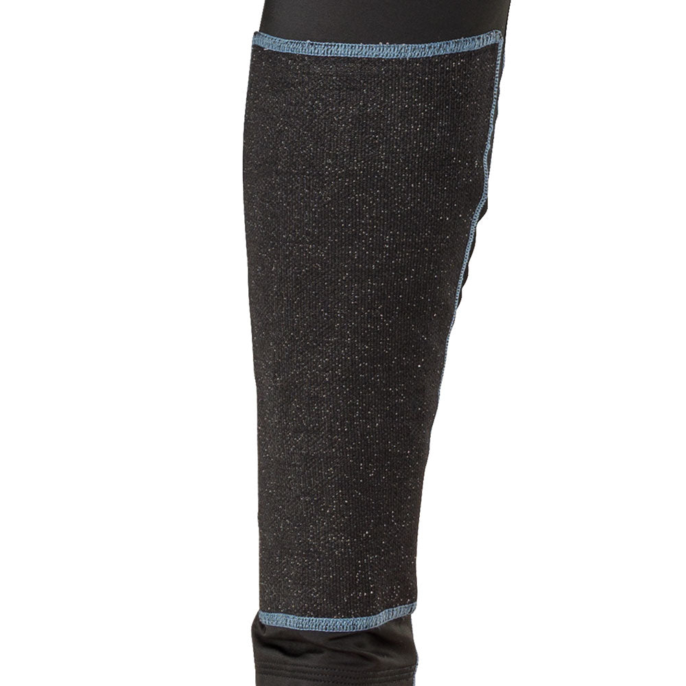Shock Doctor Girls Cut Resistant Compression Hockey Jill Pants