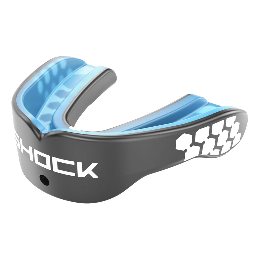 Shock Doctor Gel Max Power Mouthguard