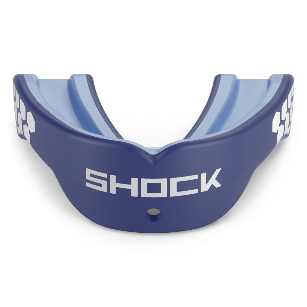Shock Doctor Gel Max Power Mouthguard