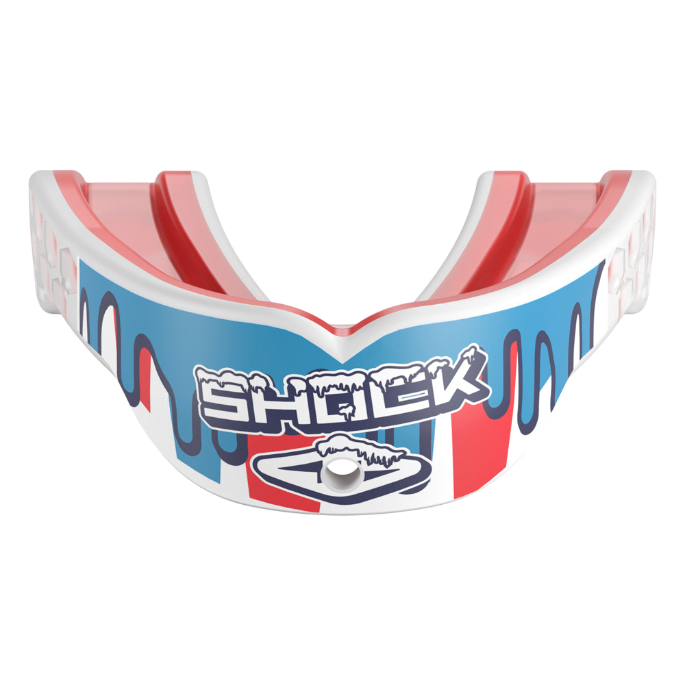 Shock Doctor Gel Max Power Flavor Fusion Mouthguard