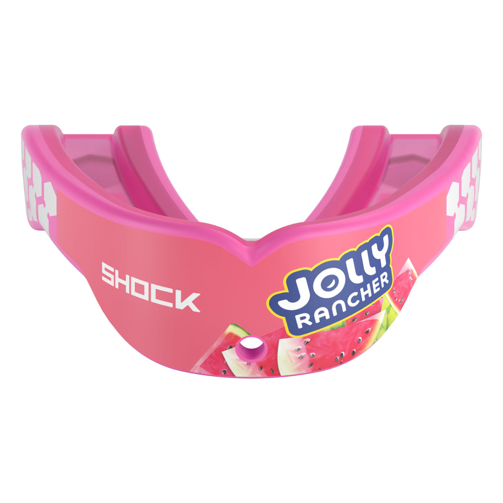 Shock Doctor Gel Max Power Flavor Fusion Mouthguard