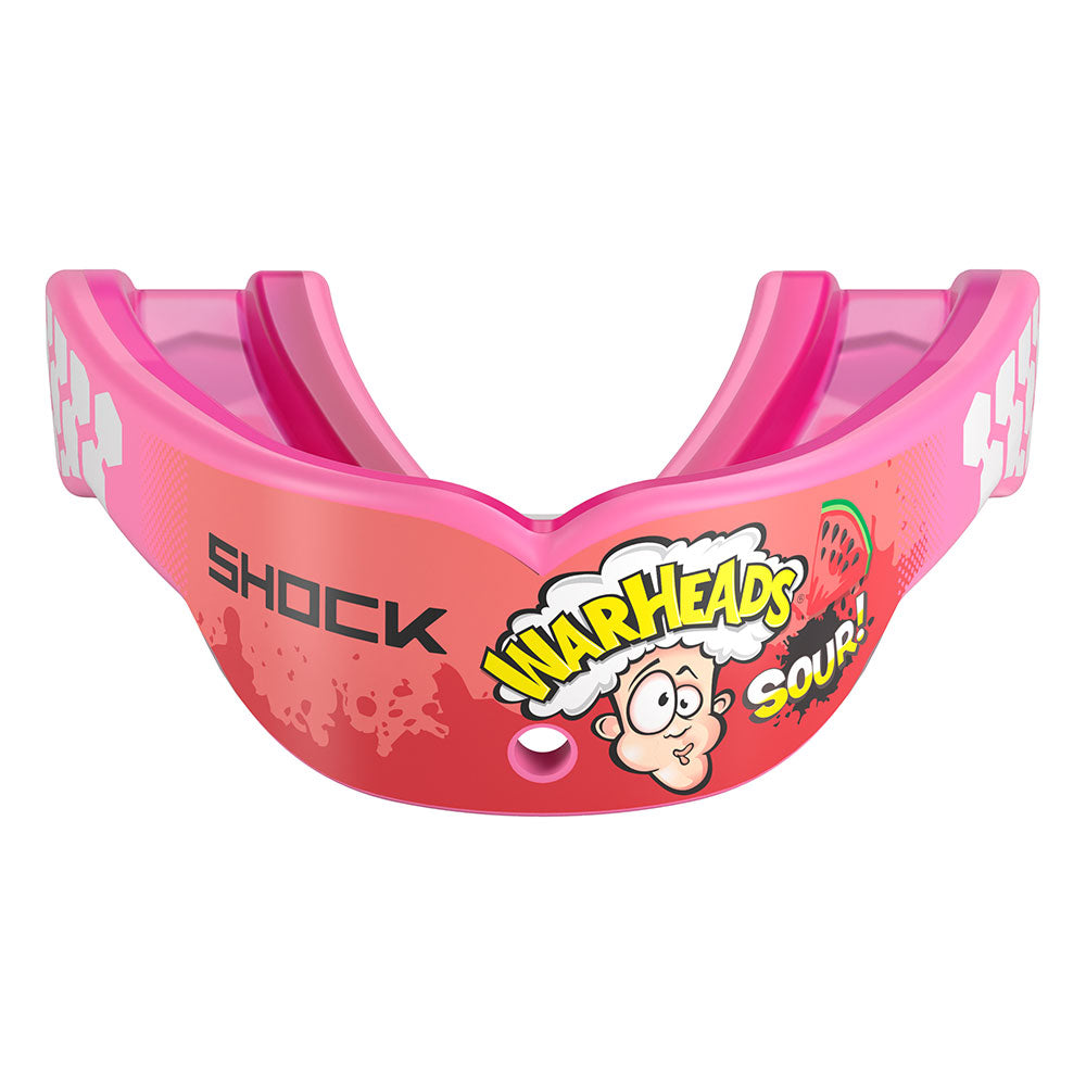 Shock Doctor Gel Max Power Flavor Fusion Mouthguard