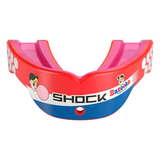 Shock Doctor Gel Max Power Flavor Fusion Mouthguard