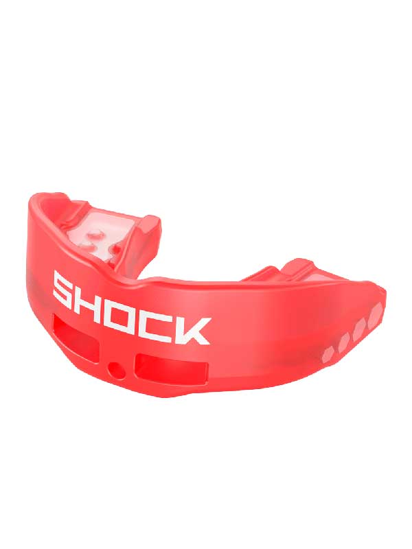 Shock Doctor Insta-Fit Mouthguard