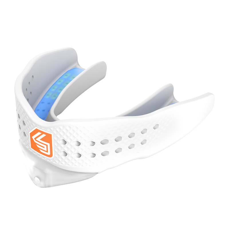 Shock Doctor SuperFit All Sport Convertible Mouthguard