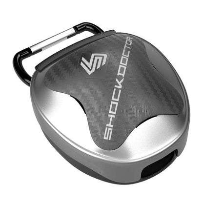 Shock Doctor Mouthguard Case
