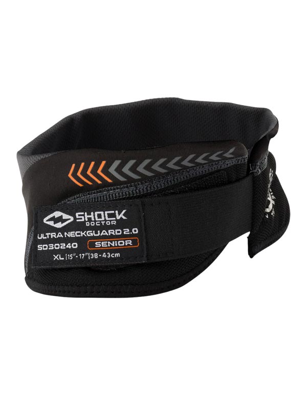 Shock Doctor Ultra 2.0 Neck Guard