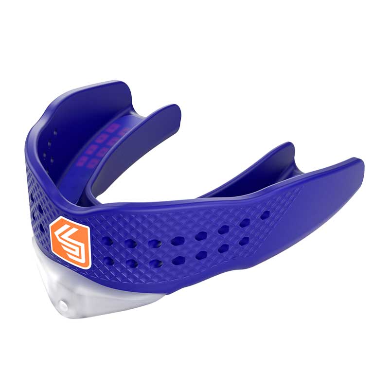 Shock Doctor SuperFit All Sport Convertible Flavor Fusion Mouthguard