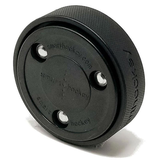 Smart Hockey 4oz Slider Puck