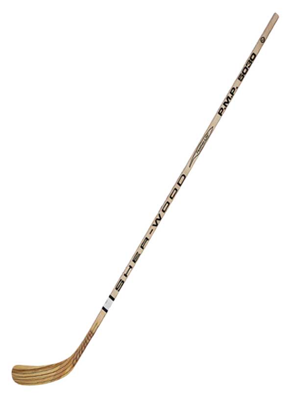 Sherwood 5030 HOF Senior Wood Stick