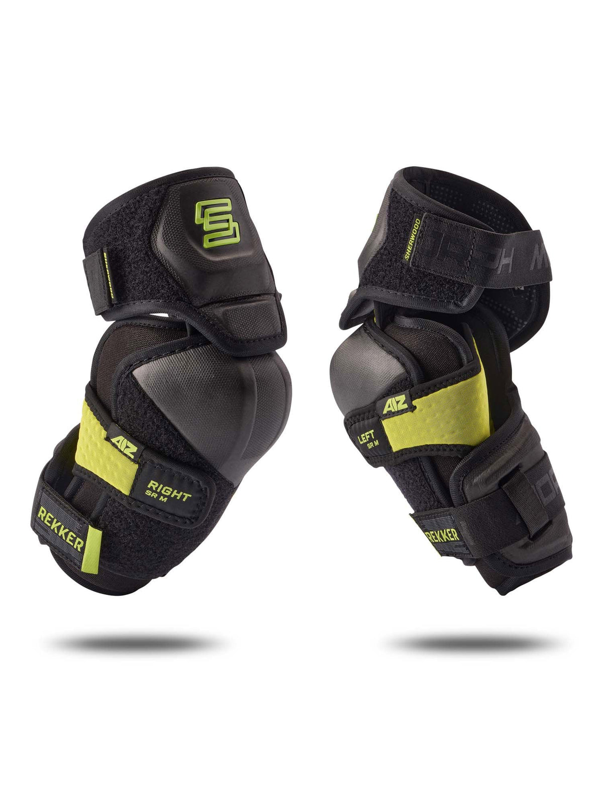 Sherwood Rekker Morph 2 Senior Elbow Pads
