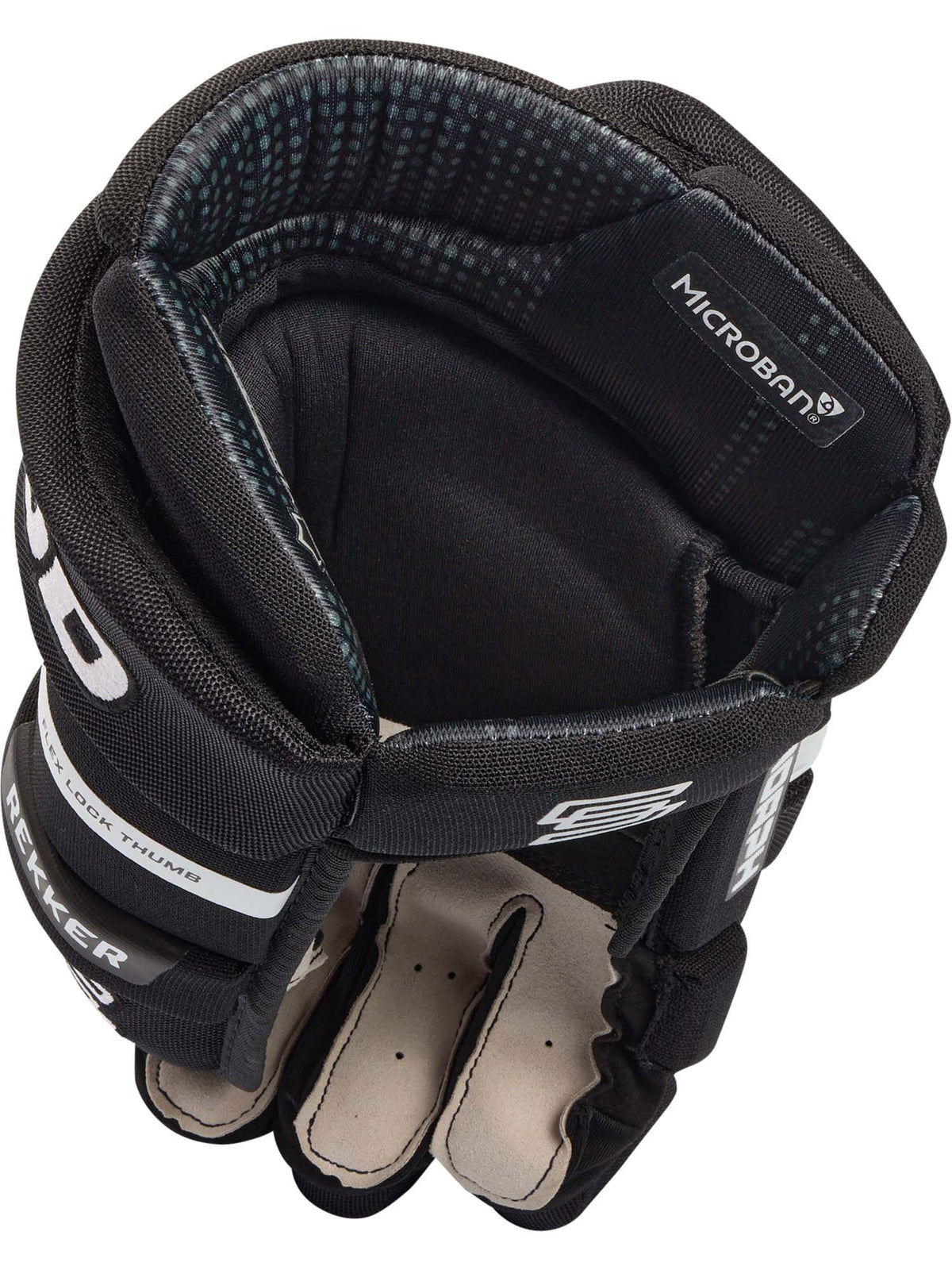 Sherwood Rekker Morph 2 Junior Hockey Gloves