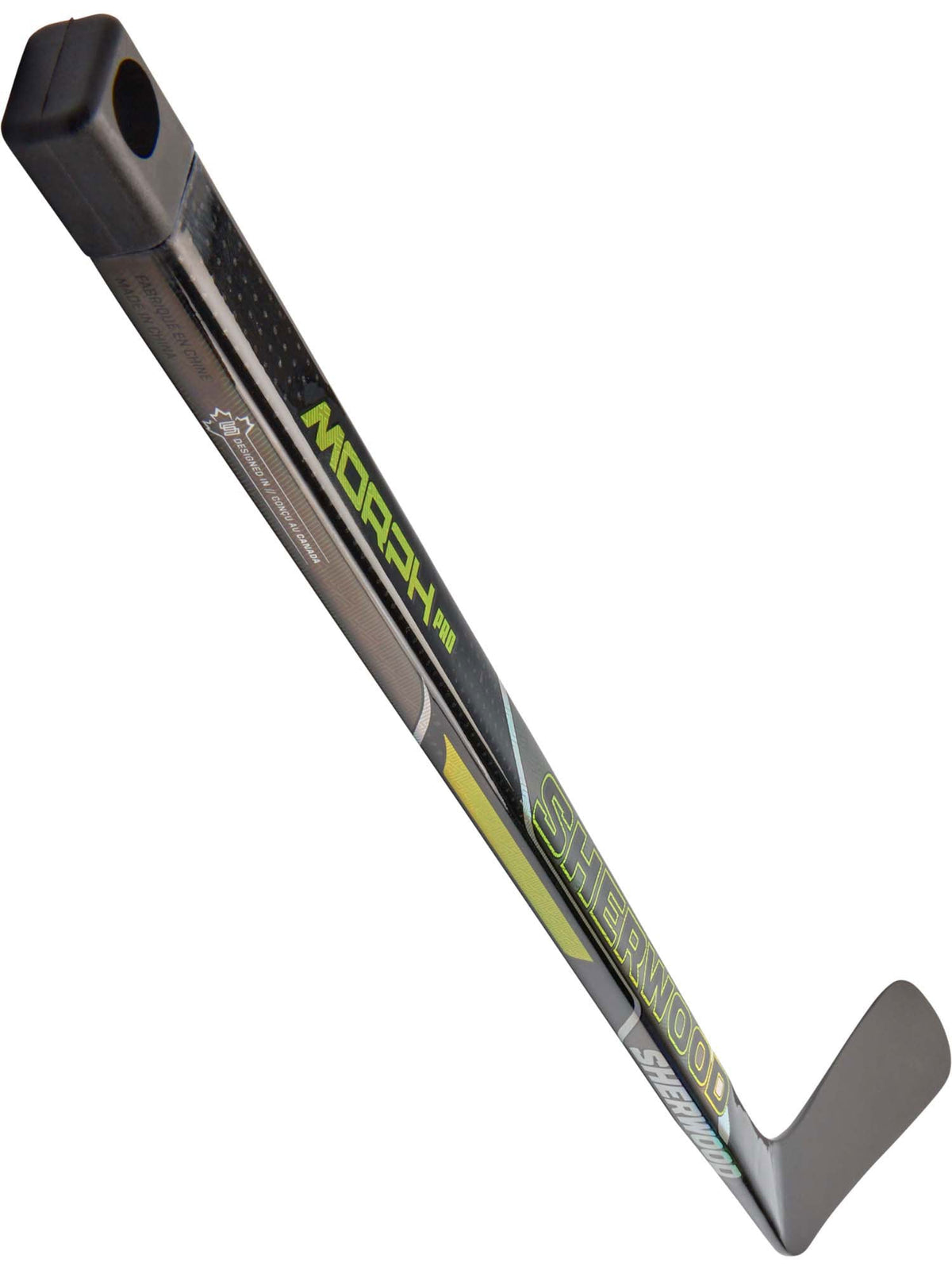 Sherwood Rekker Morph Pro Mini Hockey Stick