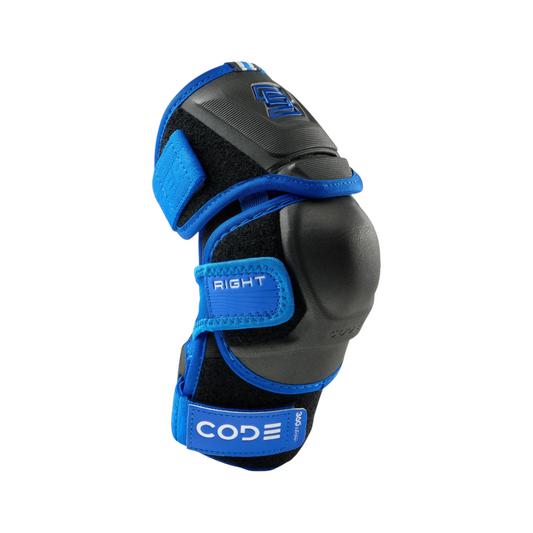 Sherwood Code Photon 2 Junior Elbow Pads