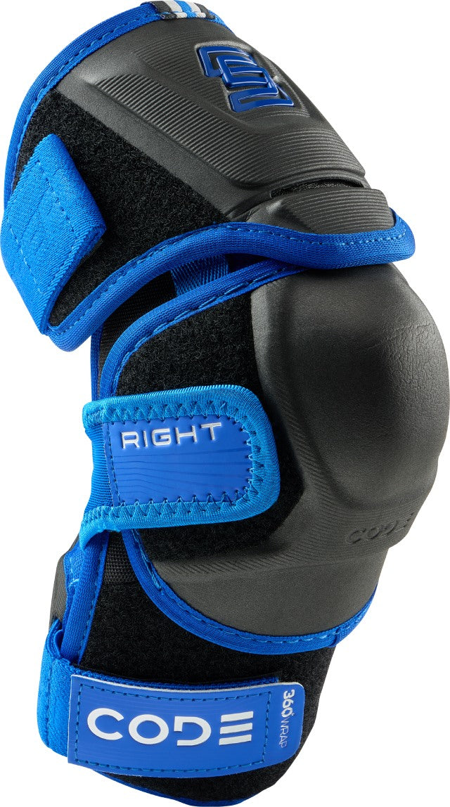 Sherwood Code Photon 2 Senior Elbow Pads
