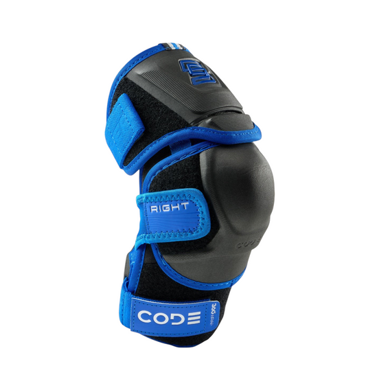 Sherwood Code Photon 2 Senior Elbow Pads