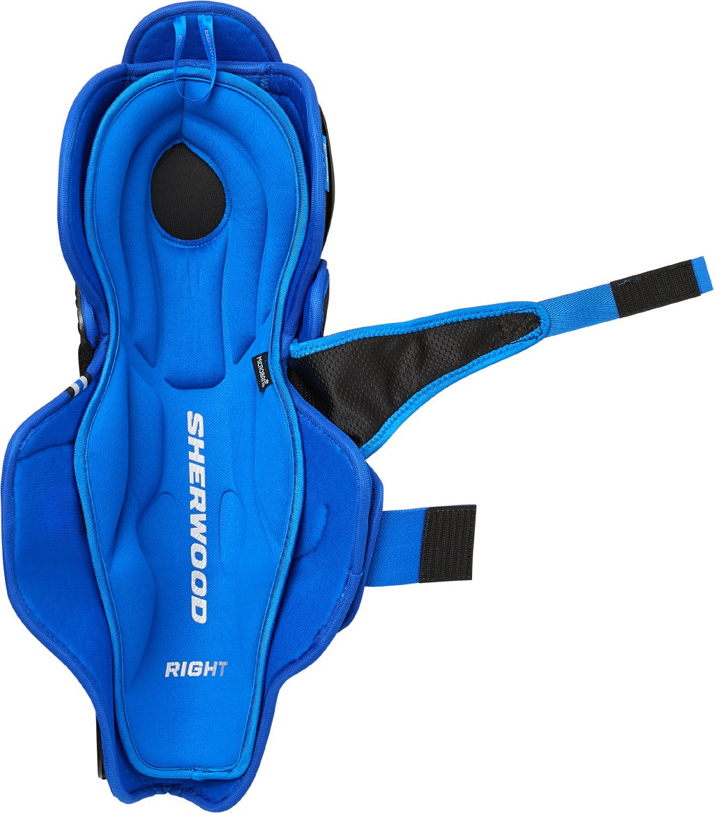 Sherwood Code Photon 2 Senior Shin Guards