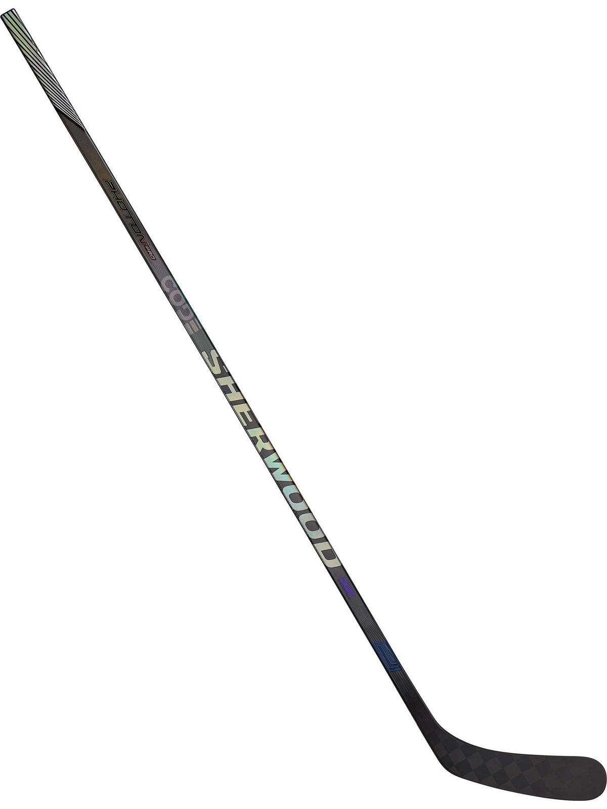 Sherwood Code Photon Pro Junior 30 Flex Hockey Stick