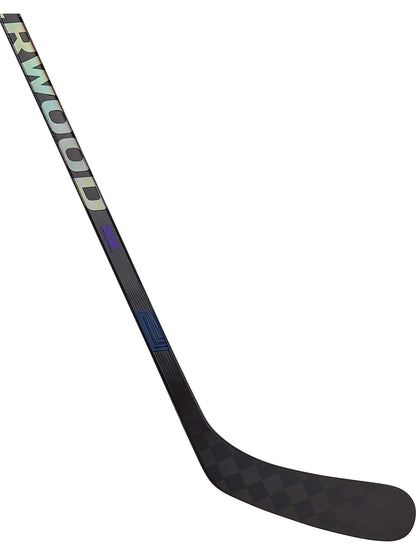 Sherwood Code Photon Pro Junior 40 Flex Hockey Stick