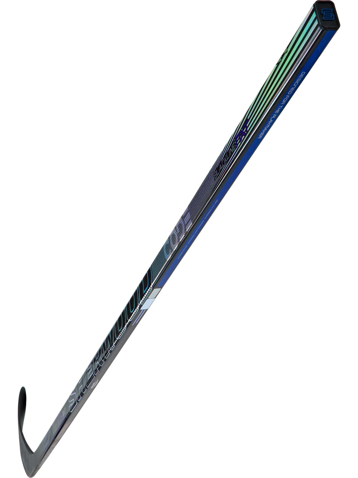 Sherwood Code Photon Pro Junior 50 Flex Hockey Stick