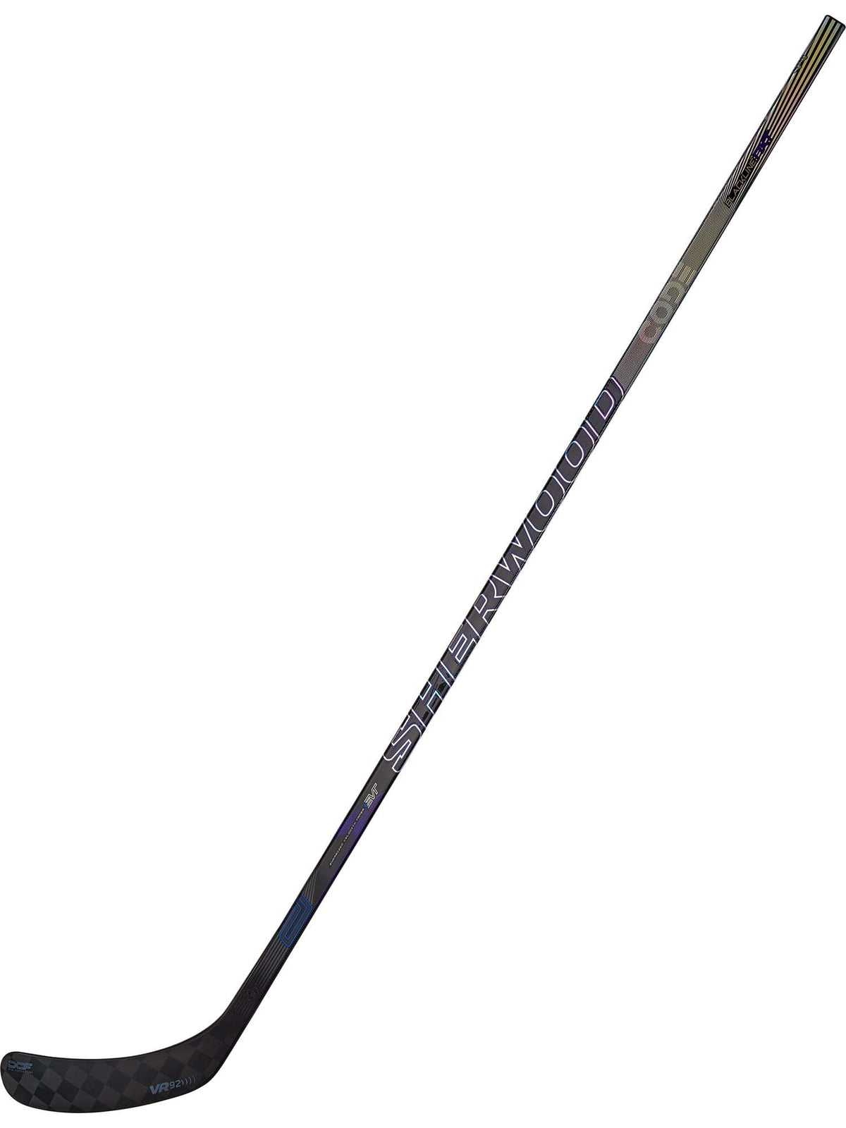 Sherwood Code Photon Pro Senior Hockey Stick