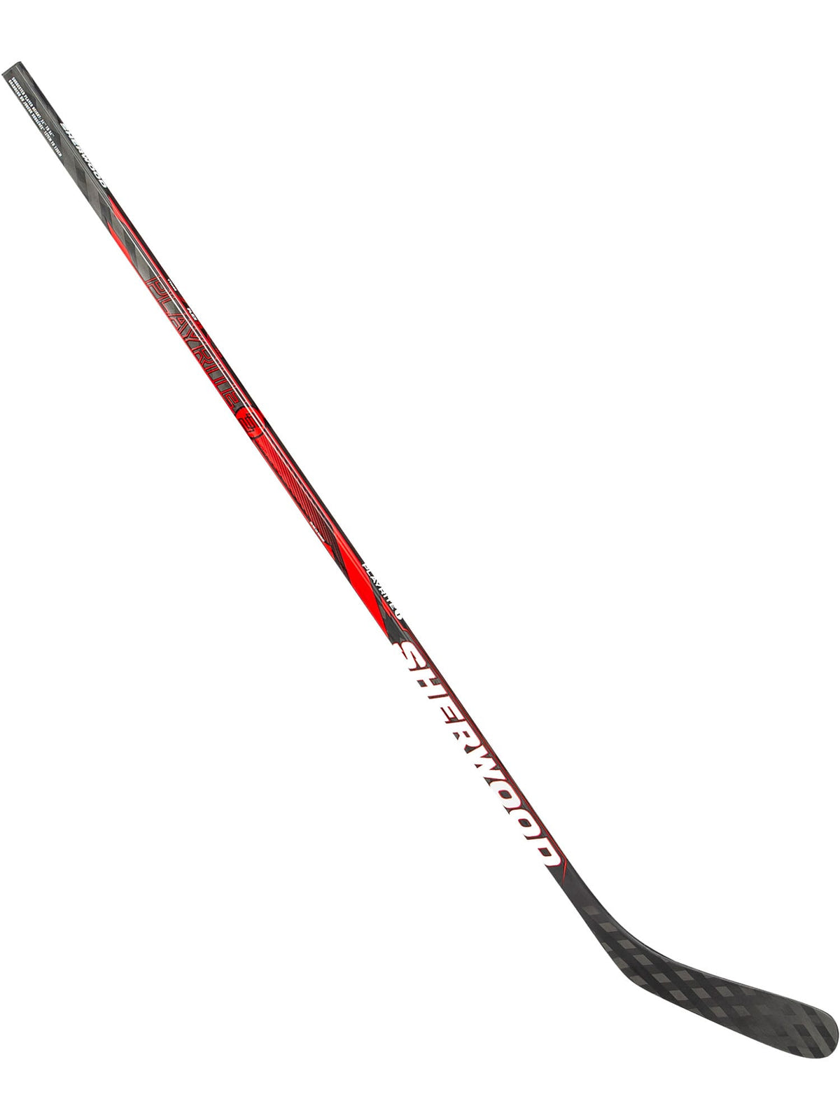 Sherwood Playrite 1 Youth 10 Flex Hockey Stick