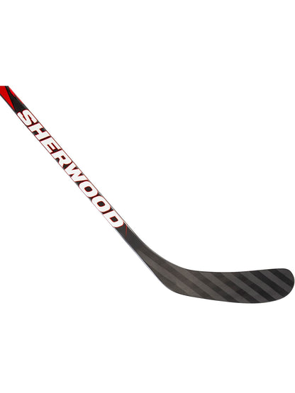 Sherwood Playrite 1 Youth 10 Flex Hockey Stick