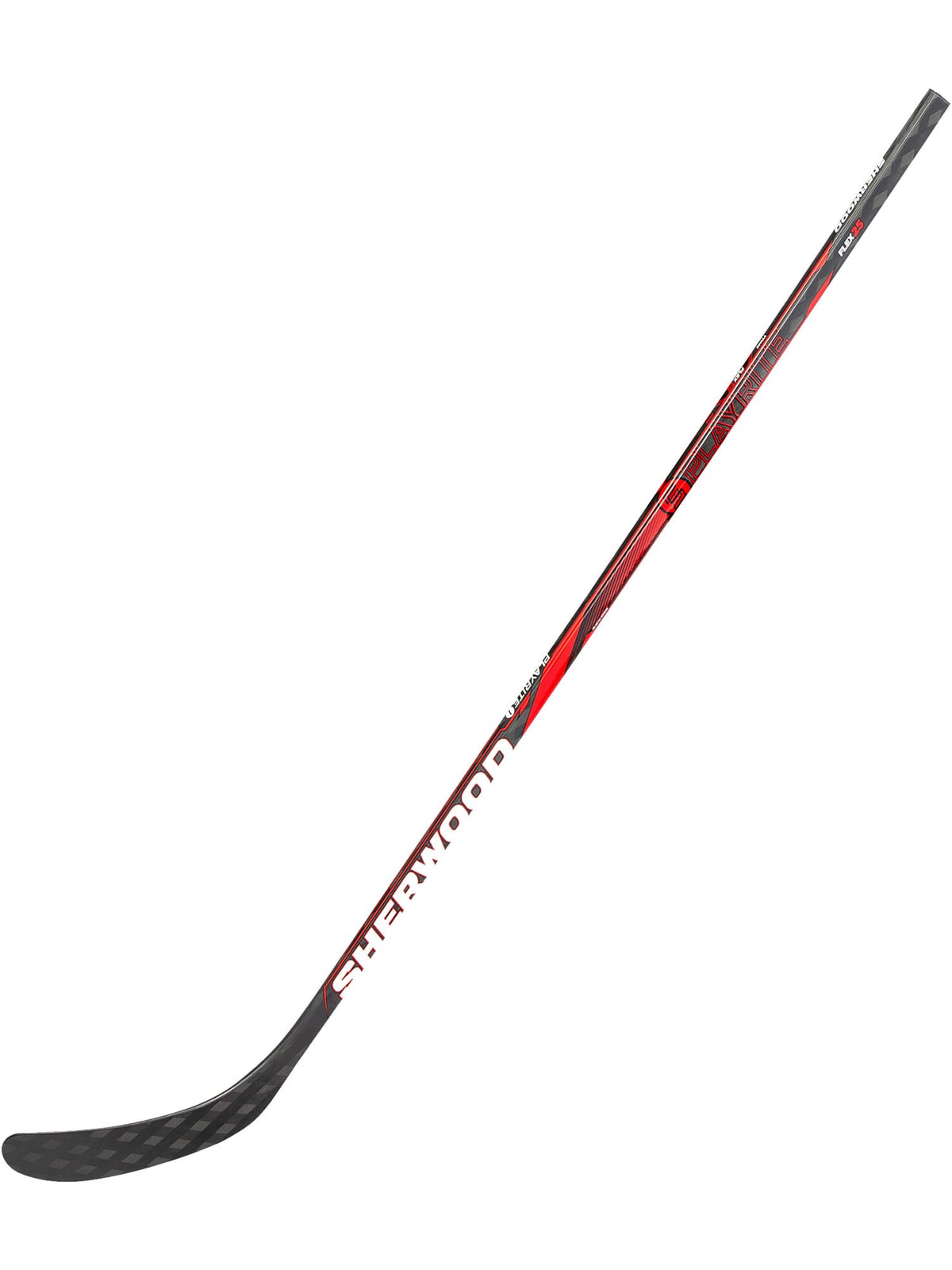 Sherwood Playrite 1 Youth 10 Flex Hockey Stick