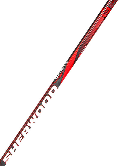 Sherwood Playrite 1 Youth 20 Flex Hockey Stick