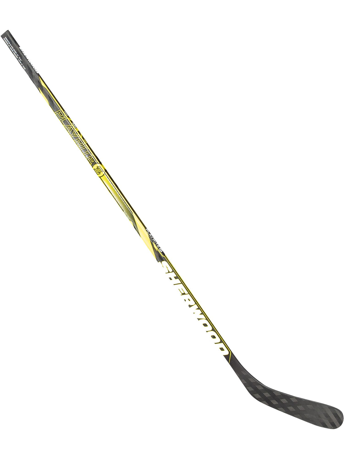 Sherwood Playrite Youth Hockey Stick