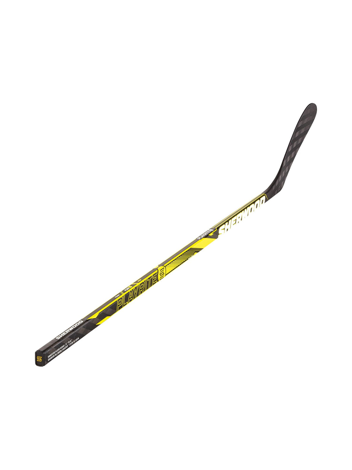 Sherwood Playrite Youth Hockey Stick