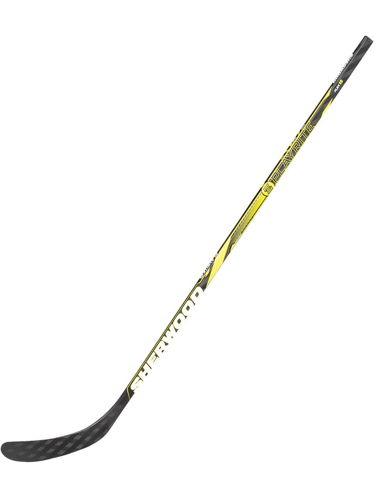 Sherwood Playrite Youth Hockey Stick