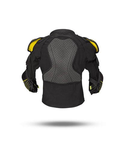 Sherwood Rekker Elite Youth Hockey Equipment Kit