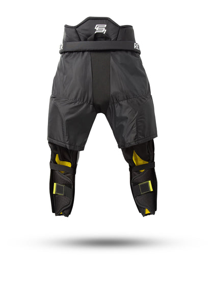 Sherwood Rekker Elite Youth Hockey Equipment Kit