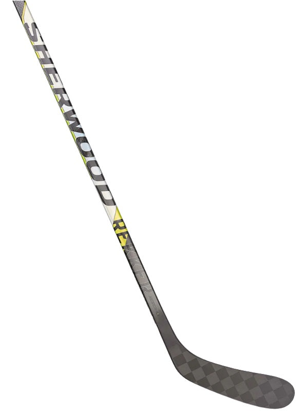 Sherwood Rekker Morph 1 50 Flex Junior Stick