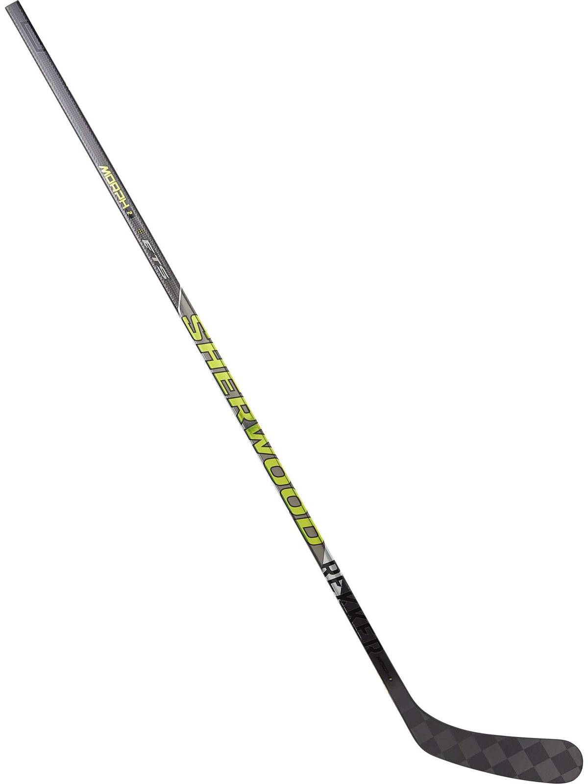 Sherwood Rekker Morph 2 Intermediate Hockey Stick