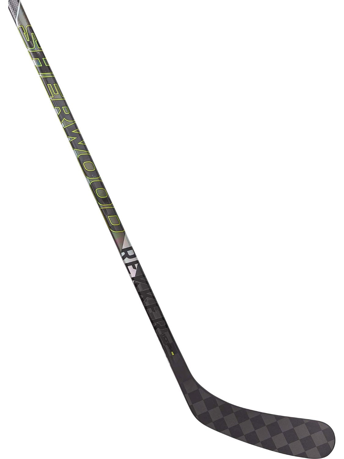 Sherwood Rekker Morph Pro 30 Flex Junior Stick