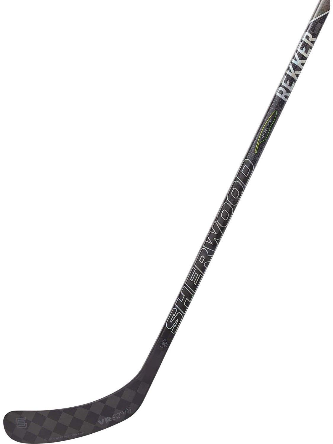 Sherwood Rekker Morph Pro 30 Flex Junior Stick